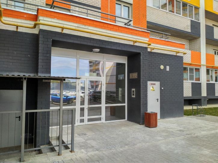 4-комн квартира Резванская ул, д.7