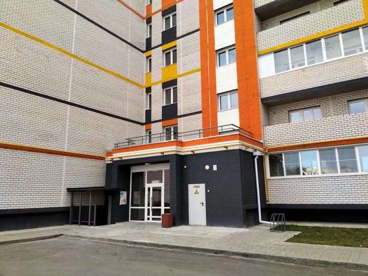 4-комн квартира Резванская ул, д.7