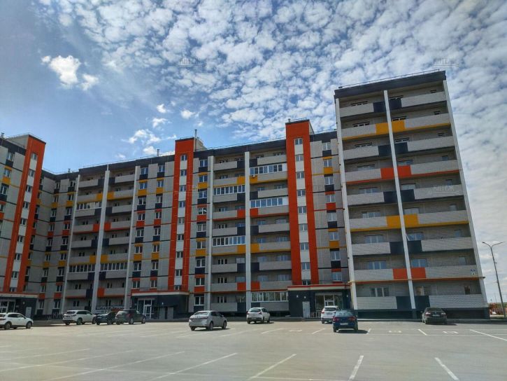 3-комн квартира Резванская ул, д.5