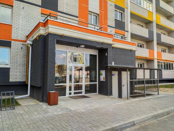 3-комн квартира Резванская ул, д.5