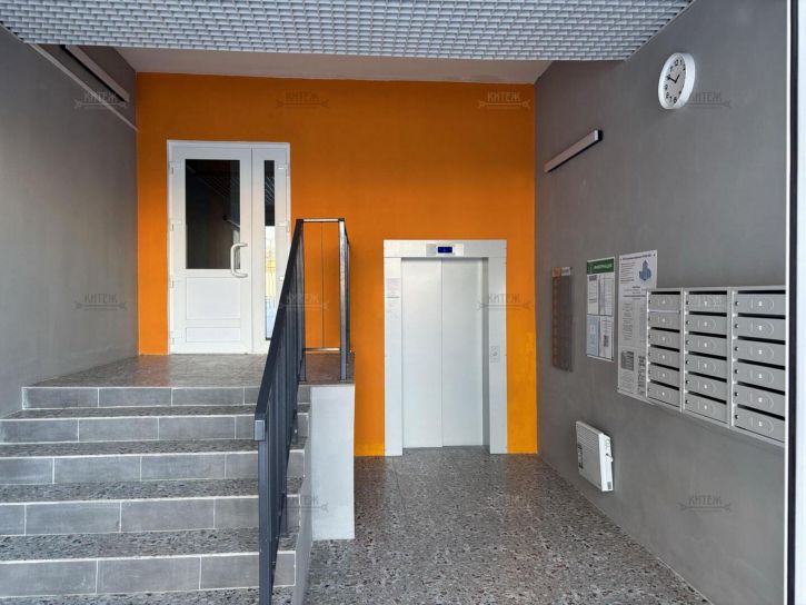 3-комн квартира Резванская ул, д.5