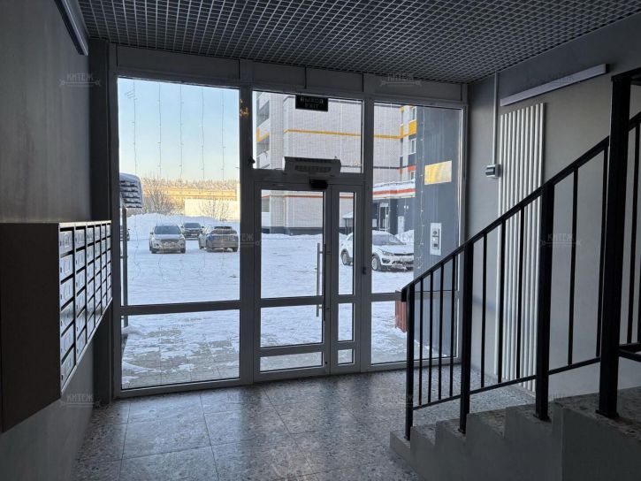 3-комн квартира Резванская ул, д.5