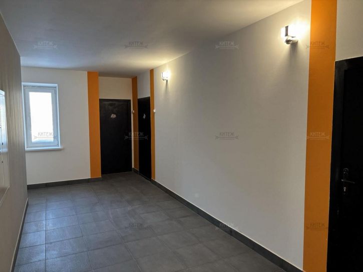 4-комн квартира Резванская ул, д.7