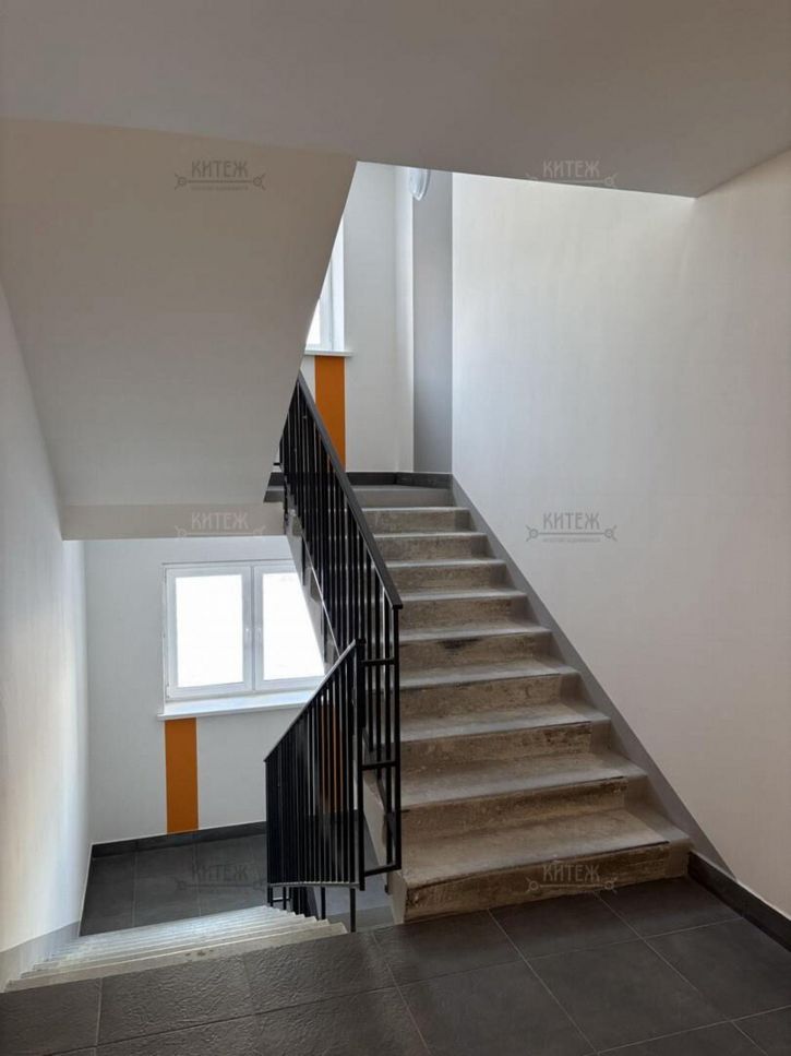 4-комн квартира Резванская ул, д.7