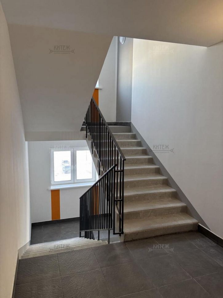 3-комн квартира Резванская ул, д.5