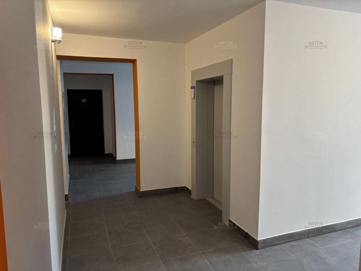 3-комн квартира Резванская ул, д.5