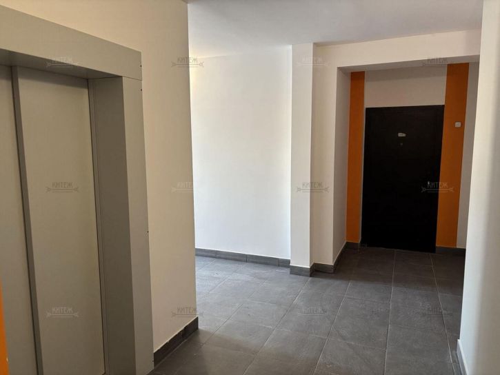 3-комн квартира Резванская ул, д.5