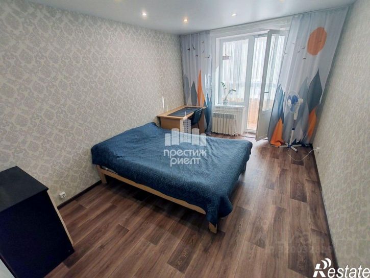 2-комн квартира улица Петра Тарасова, 4,  д. 4