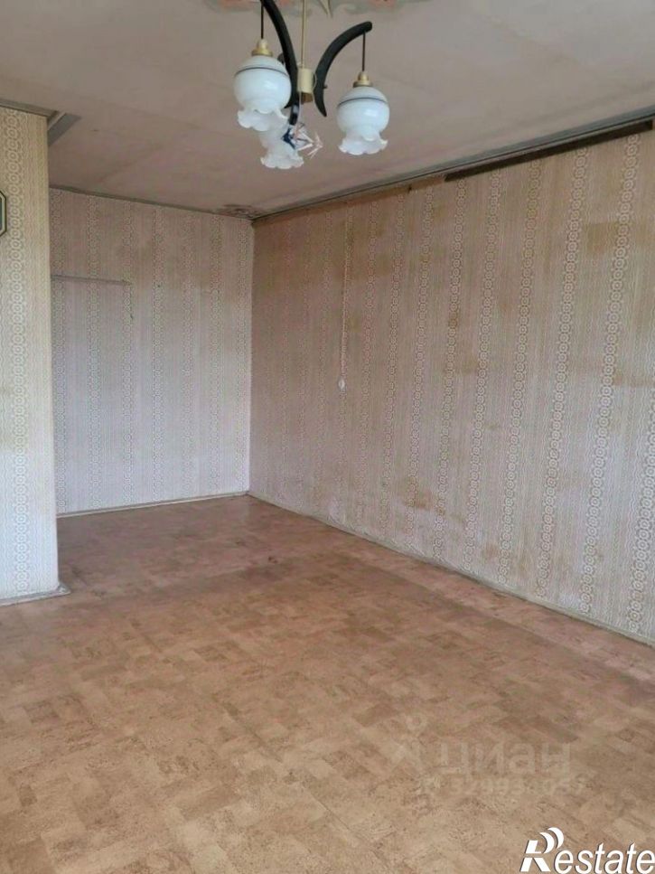 1-комн квартира улица Дружбы, 5,  д. 5