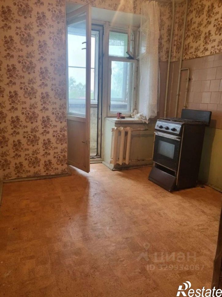 1-комн квартира улица Дружбы, 5,  д. 5