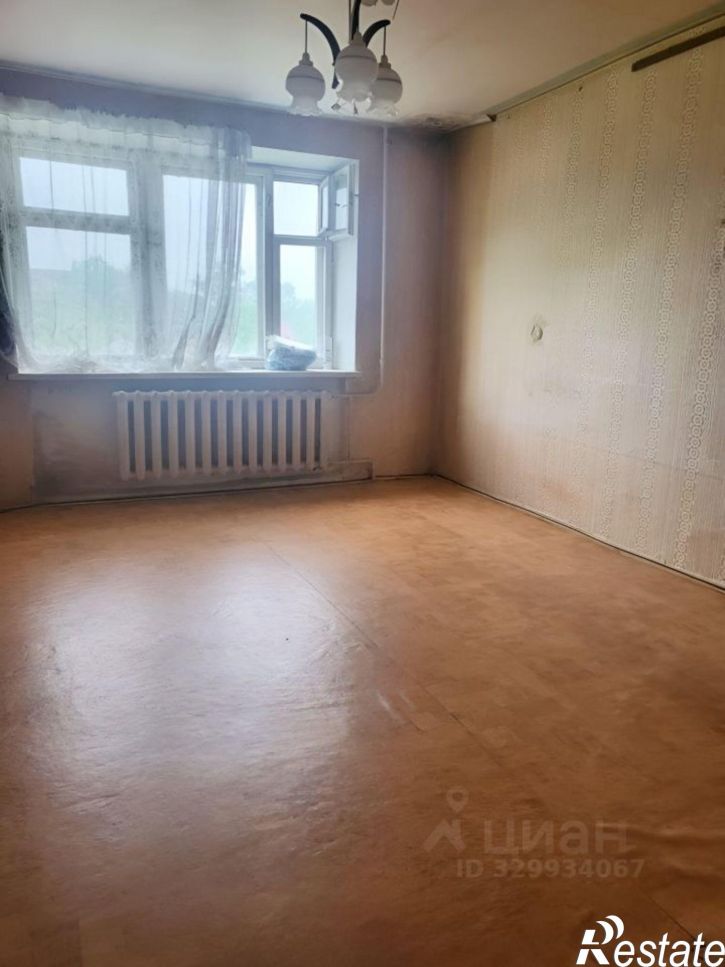 1-комн квартира улица Дружбы, 5,  д. 5