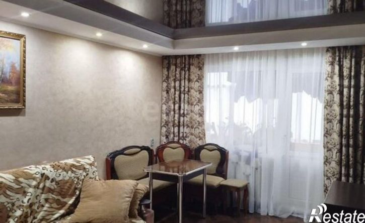 3-комн квартира улица Подвойского, 31,  д. 31
