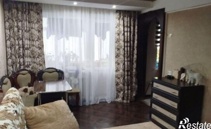 3-комн квартира улица Подвойского, 31,  д. 31