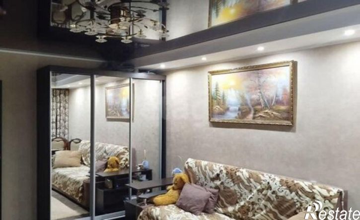 3-комн квартира улица Подвойского, 31,  д. 31