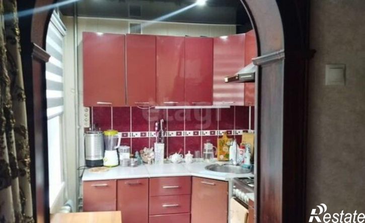 3-комн квартира улица Подвойского, 31,  д. 31