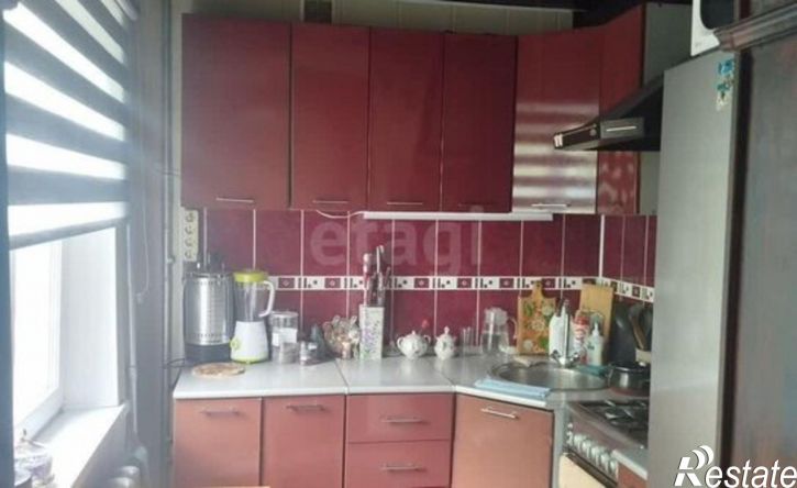 3-комн квартира улица Подвойского, 31,  д. 31