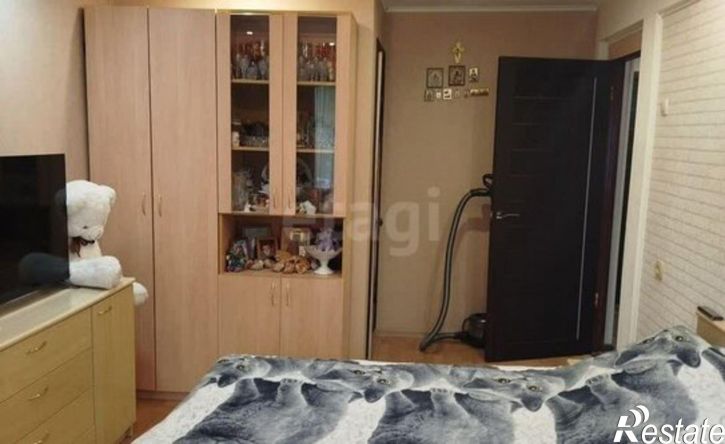 3-комн квартира улица Подвойского, 31,  д. 31