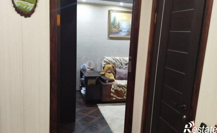 3-комн квартира улица Подвойского, 31,  д. 31