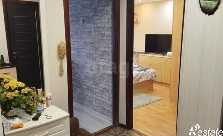 3-комн квартира улица Подвойского, 31,  д. 31
