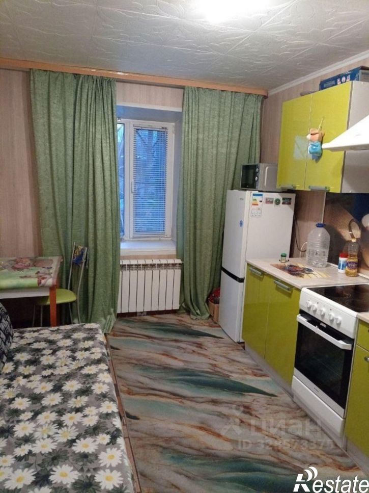 1-комн квартира Путейская улица, 7,  д. 7