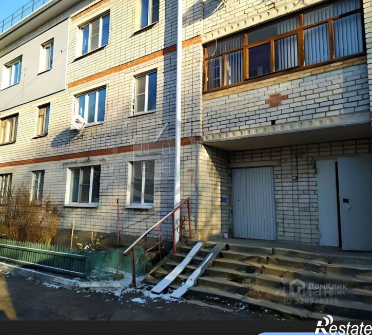 1-комн квартира Путейская улица, 7,  д. 7