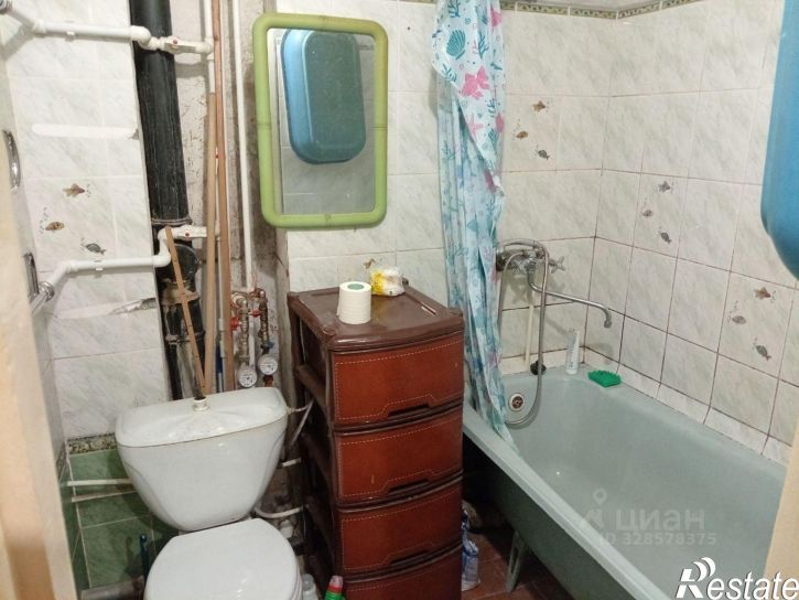 1-комн квартира Путейская улица, 7,  д. 7