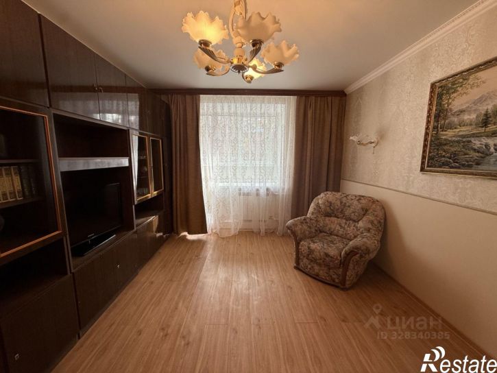 2-комн квартира ул Гвардейская, 5,  д. 5