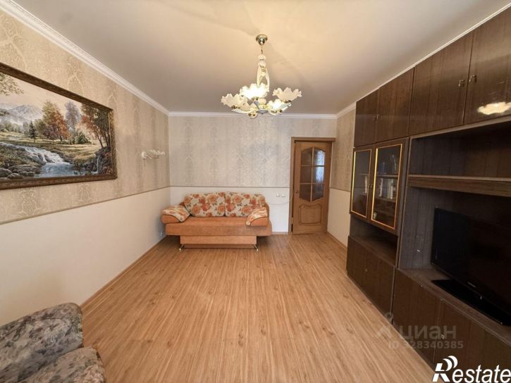 2-комн квартира ул Гвардейская, 5,  д. 5