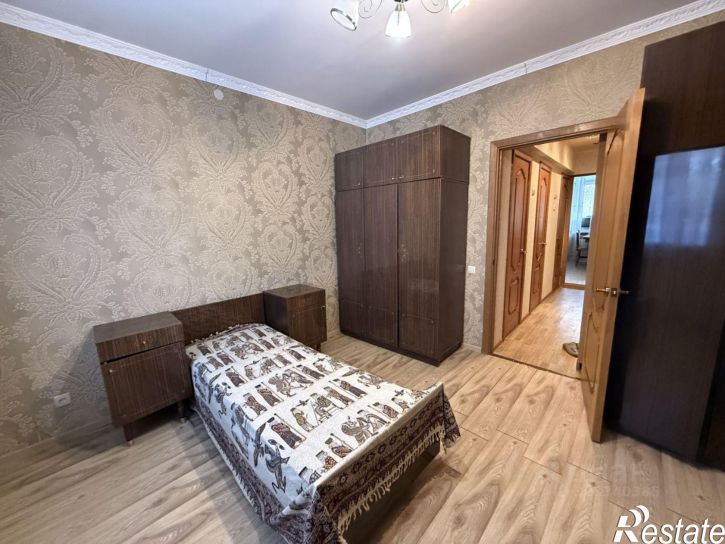 2-комн квартира ул Гвардейская, 5,  д. 5