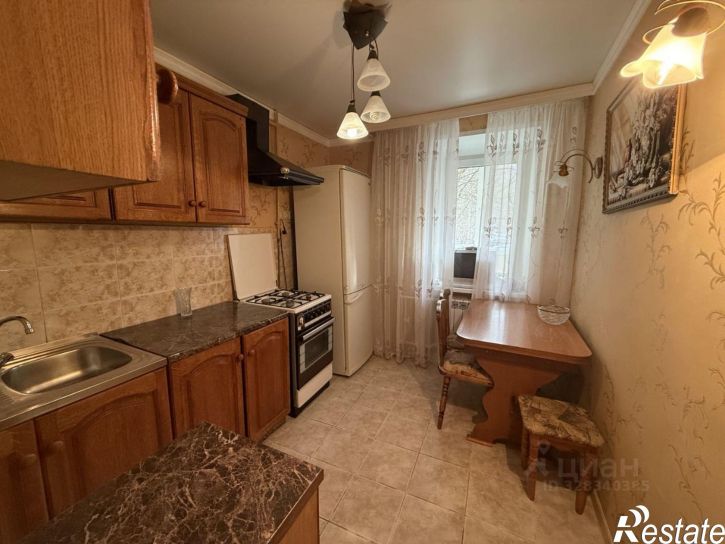 2-комн квартира ул Гвардейская, 5,  д. 5