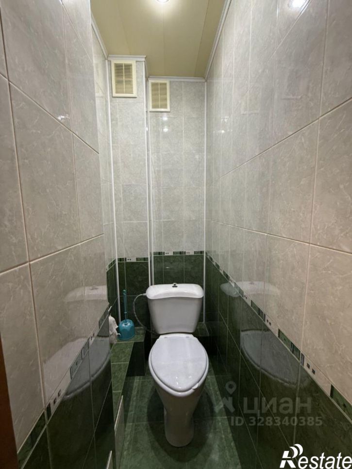 2-комн квартира ул Гвардейская, 5,  д. 5