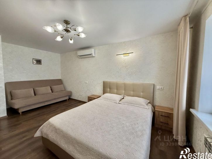 1-комн квартира ул Академика Потехина, 3,  д. 3