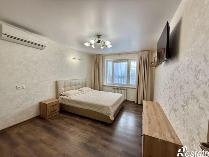 1-комн квартира ул Академика Потехина, 3,  д. 3