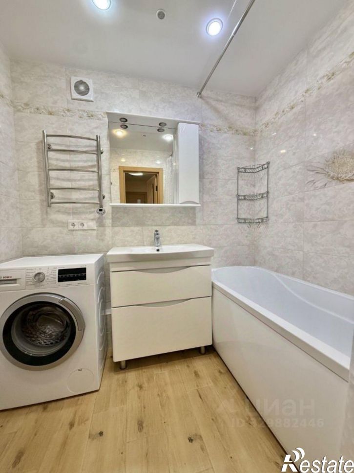 1-комн квартира ул Академика Потехина, 3,  д. 3