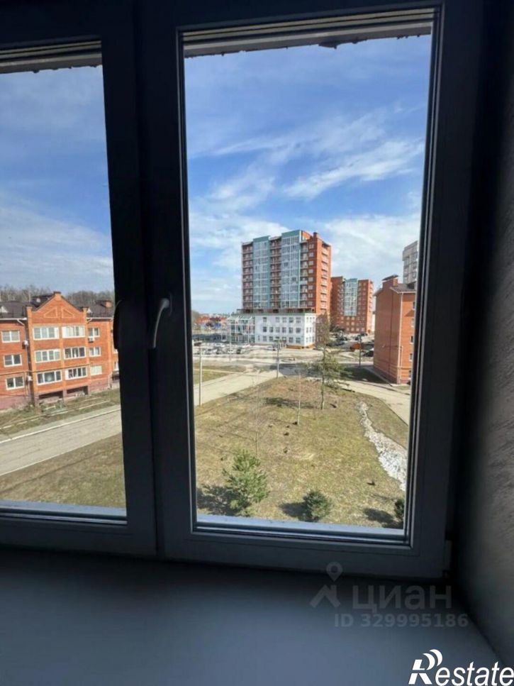 1-комн квартира ул Полесская, 45,  д. 45