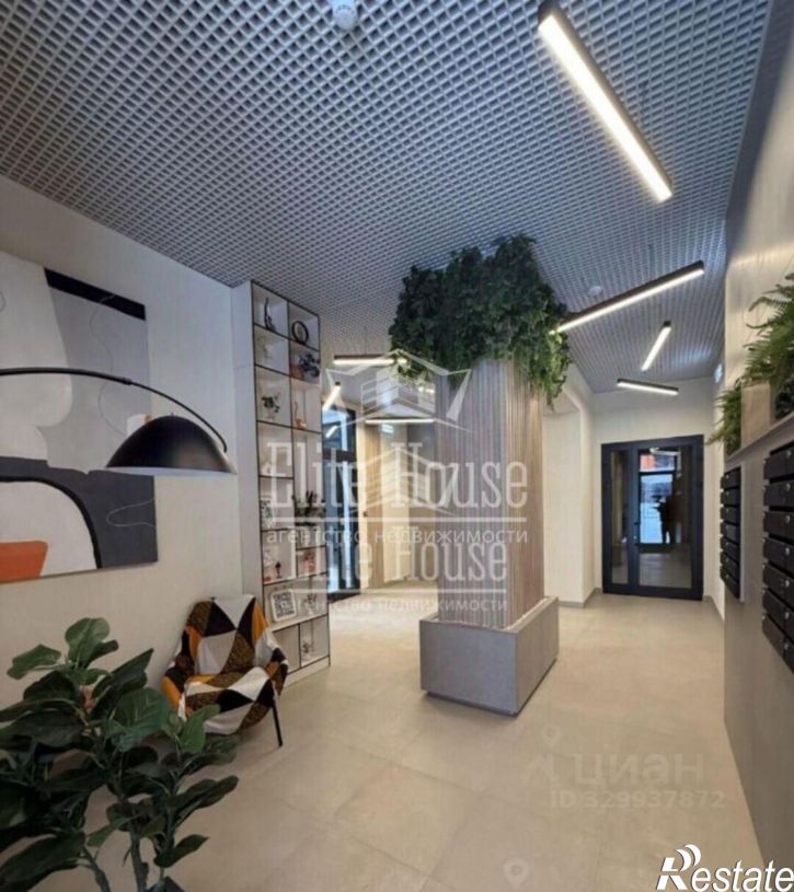 2-комн квартира ул Тепличная, 22,  д. 22