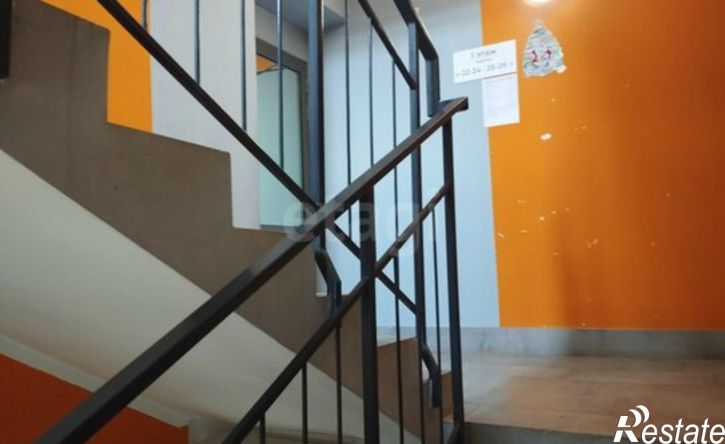 2-комн квартира улица Андрея Алёшина, 1,  д. 1