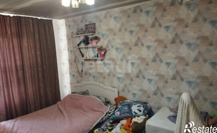2-комн квартира улица Андрея Алёшина, 1,  д. 1
