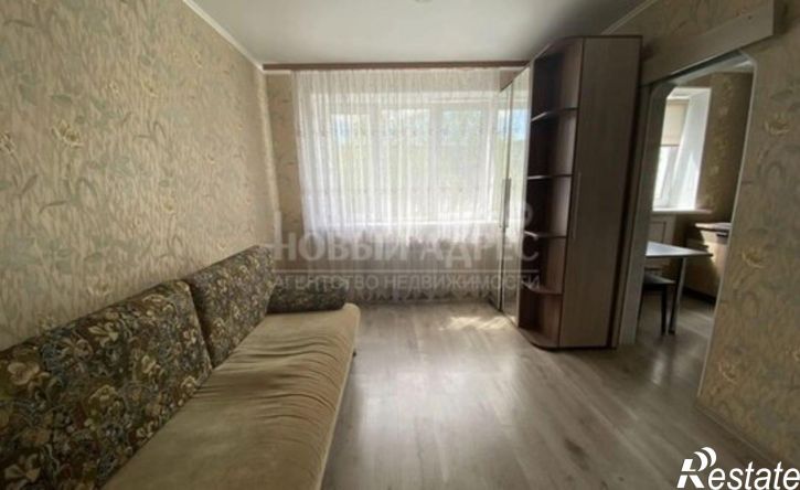 1-комн квартира переулок Калинина, 5,  д. 5