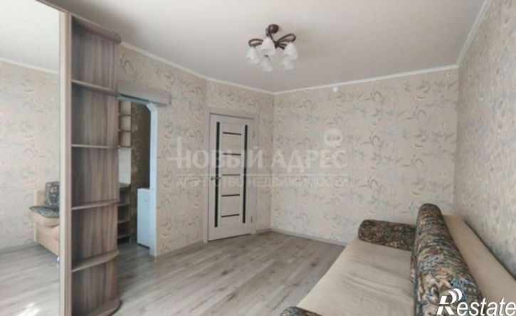 1-комн квартира переулок Калинина, 5,  д. 5