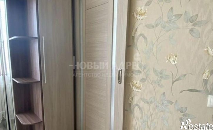 1-комн квартира переулок Калинина, 5,  д. 5