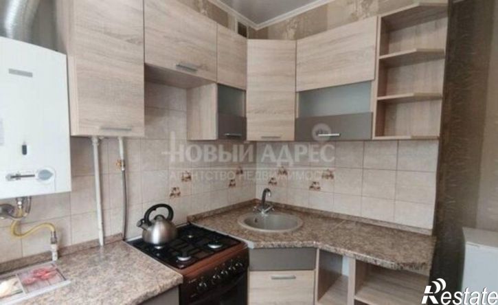 1-комн квартира переулок Калинина, 5,  д. 5