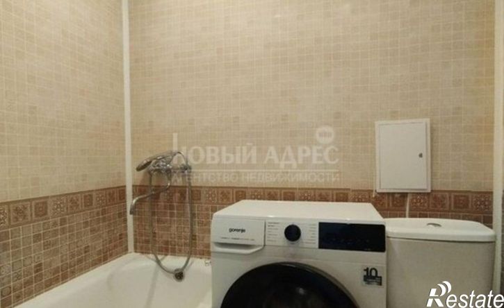 1-комн квартира переулок Калинина, 5,  д. 5