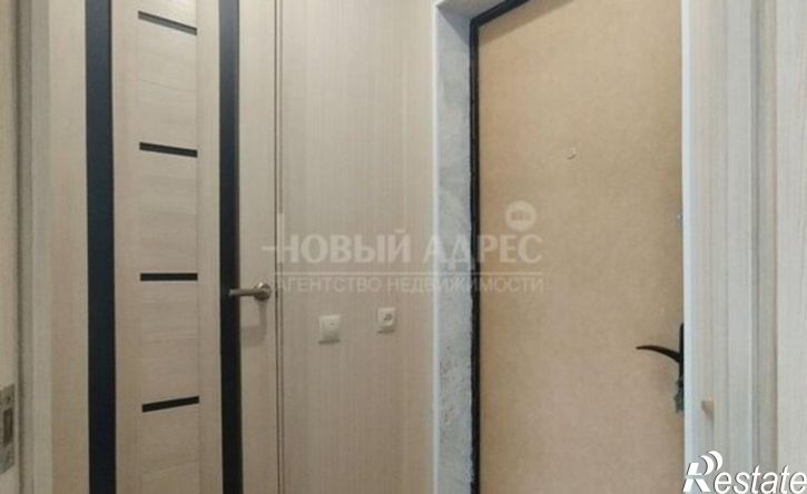 1-комн квартира переулок Калинина, 5,  д. 5