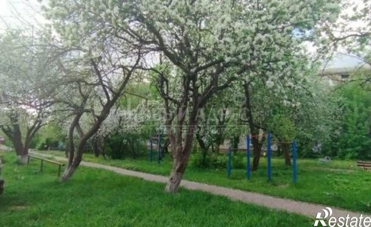 1-комн квартира переулок Калинина, 5,  д. 5