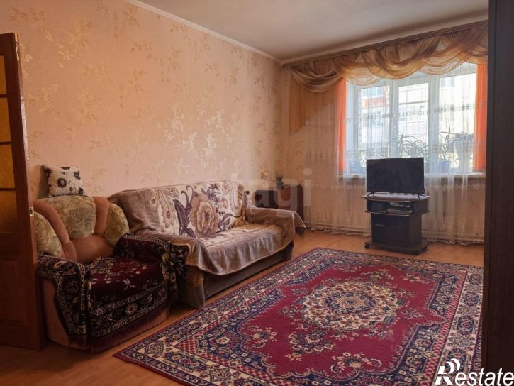3-комн квартира улица Гурьянова, 57 к1,  д. 57 к1