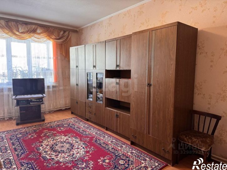 3-комн квартира улица Гурьянова, 57 к1,  д. 57 к1