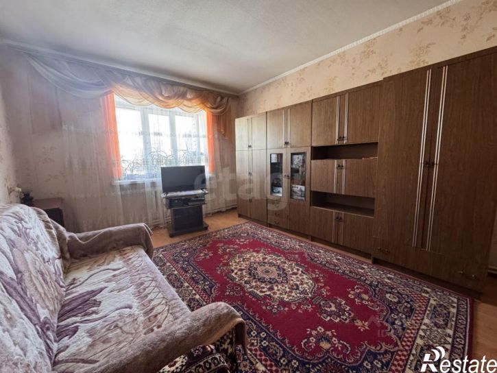 3-комн квартира улица Гурьянова, 57 к1,  д. 57 к1