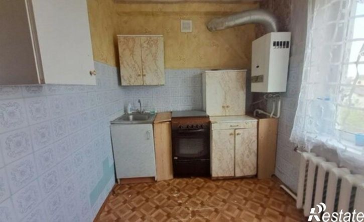 3-комн квартира Строительная улица, 2Д,  д. 2Д