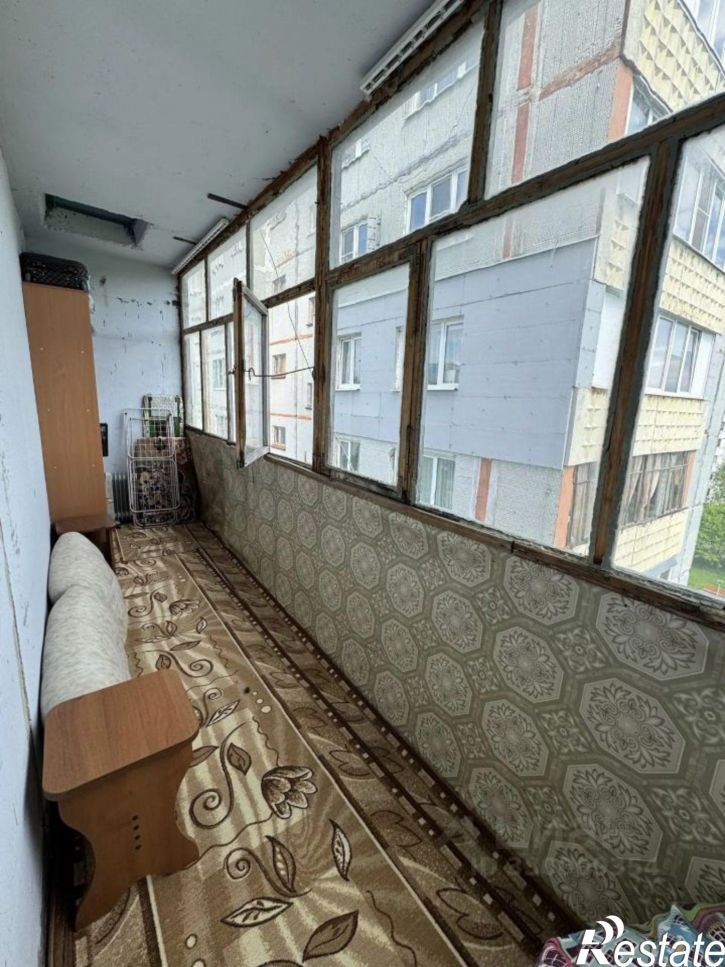 1-комн квартира улица Льва Толстого, 37,  д. 37